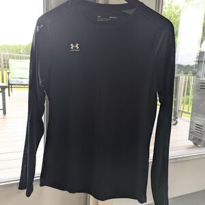 Under Armour M long sleeve mesh